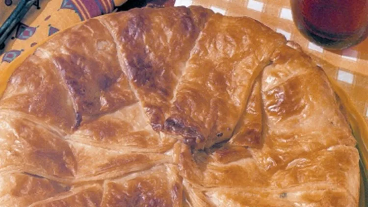 patatopita